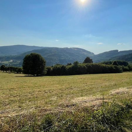 Nadherne Misto Pro Vas Relax V Prirode Uherské Hradiště エクステリア 写真