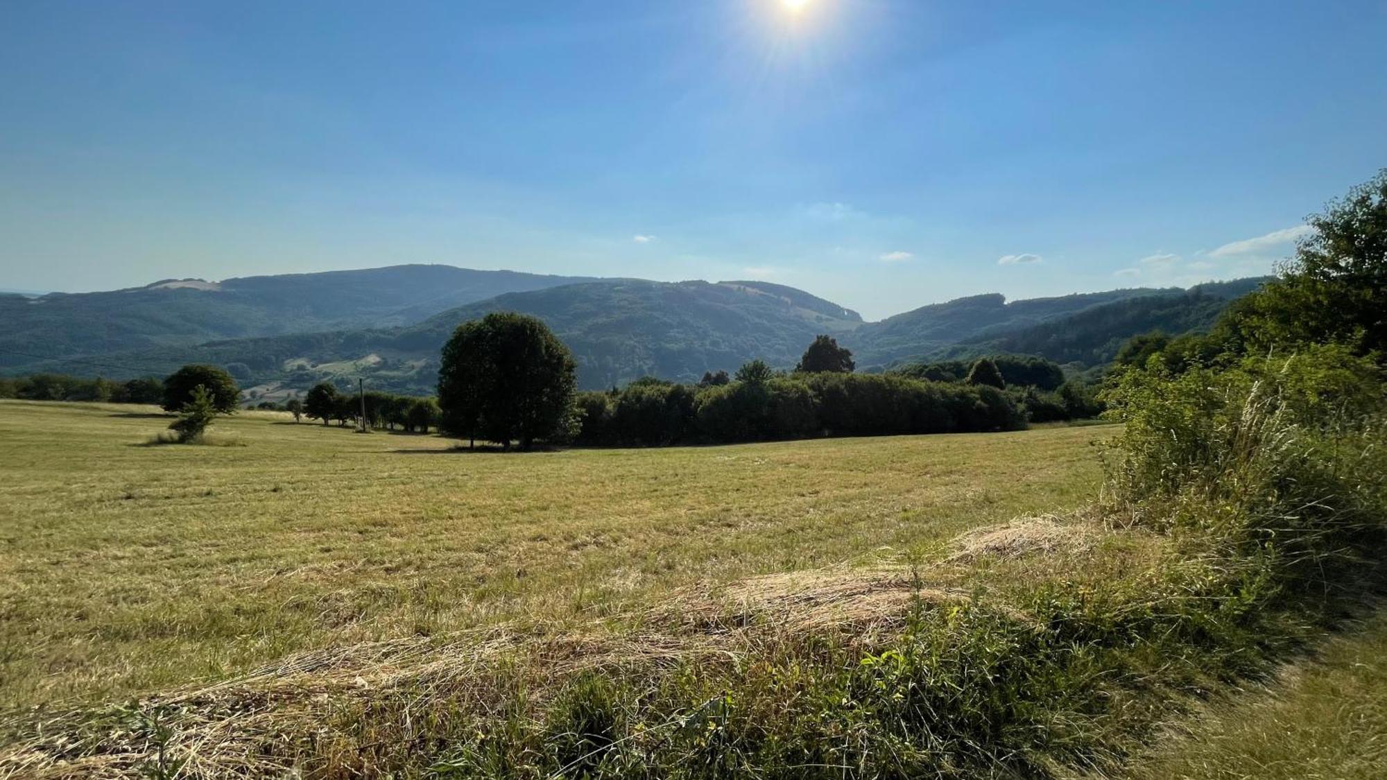 Nadherne Misto Pro Vas Relax V Prirode Uherské Hradiště エクステリア 写真